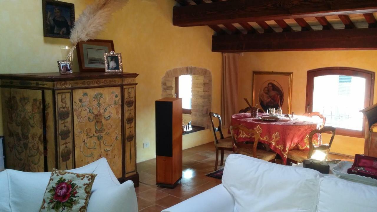 Ravenna Centro Bed & Breakfast Exterior photo