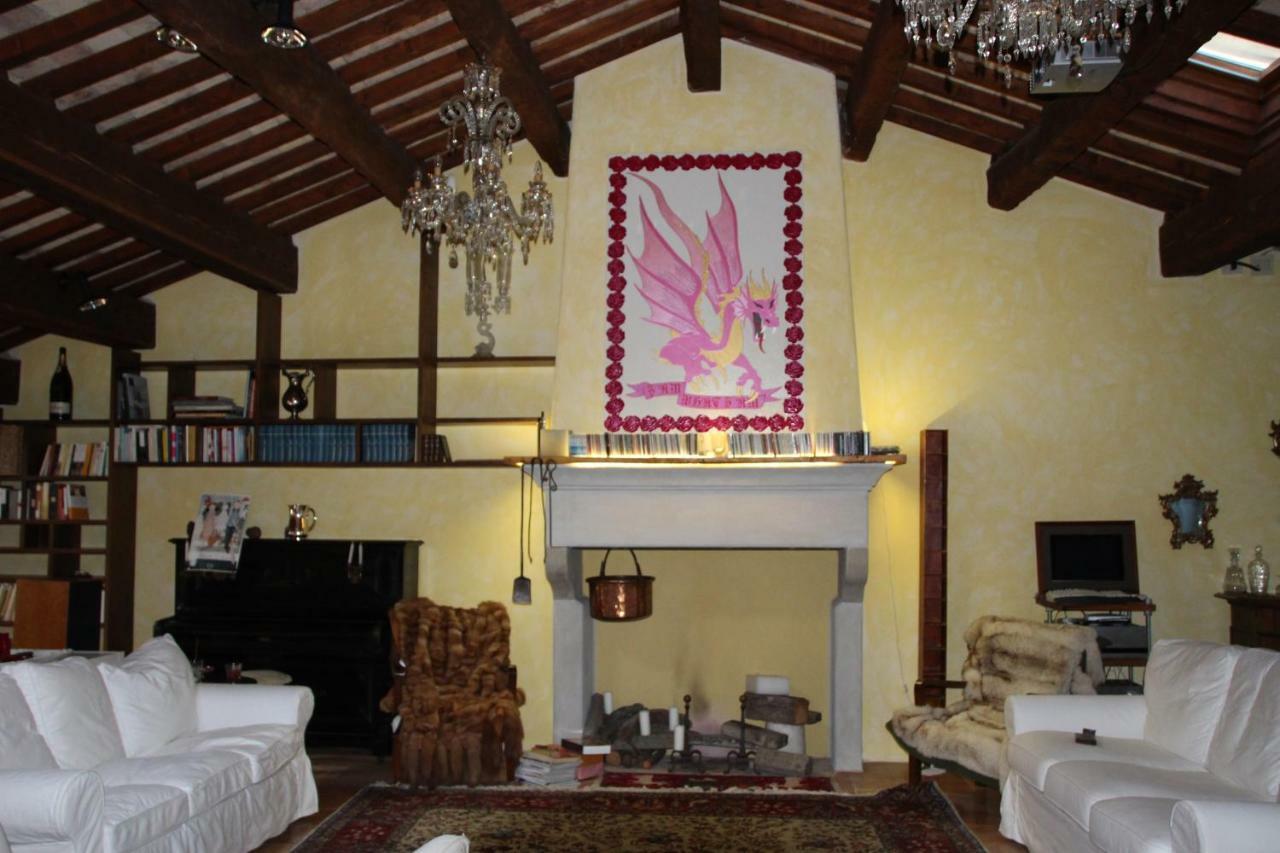 Ravenna Centro Bed & Breakfast Exterior photo